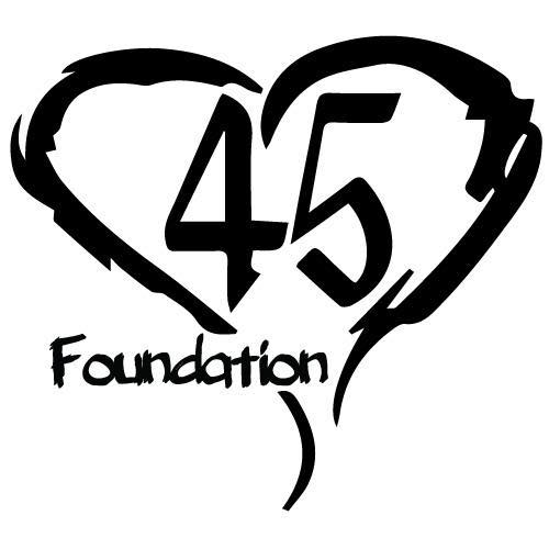 Foundation 45